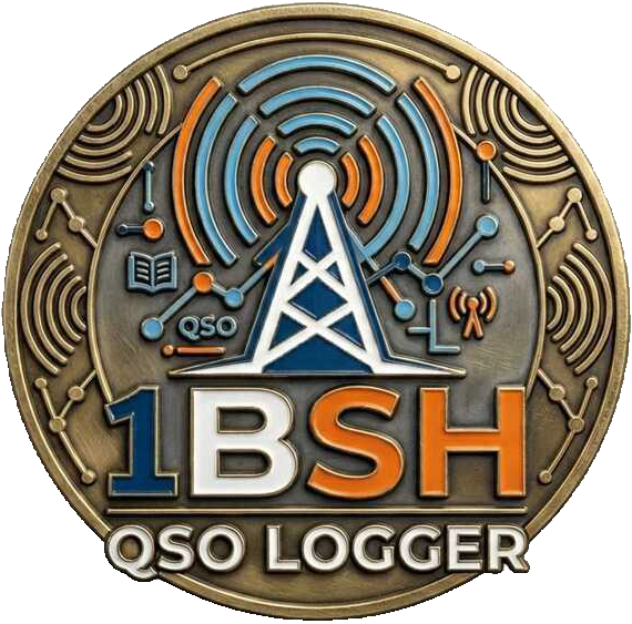 1BSH Logo